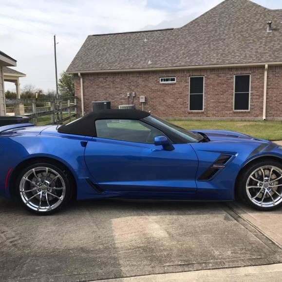 tinkvette
